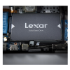 Lexar NS100 512GB