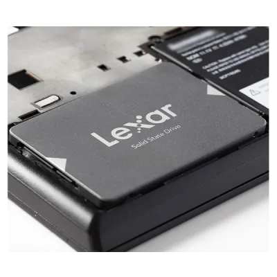 Lexar NS100 512GB