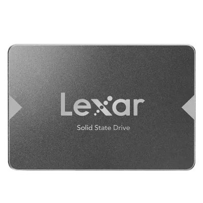 Lexar NS100 512GB