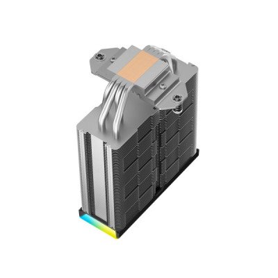 DeepCool AK400 DIGITAL SE Black