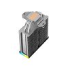 DeepCool AK400 DIGITAL SE Black