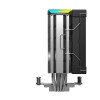 DeepCool AK400 DIGITAL SE Black