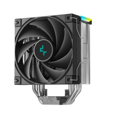 DeepCool AK400 DIGITAL SE Black