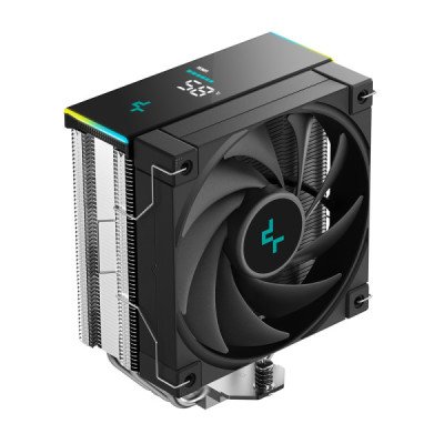 DeepCool AK400 DIGITAL SE Black