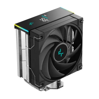 DeepCool AK400 DIGITAL SE Black
