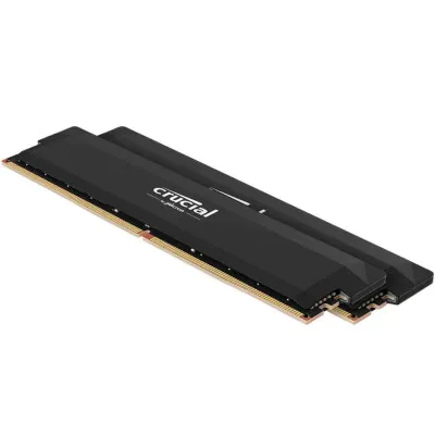 CRUCIAL PRO OC 32GB DDR5 6000MHz CL36