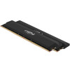 CRUCIAL PRO OC 32GB DDR5 6000MHz CL36