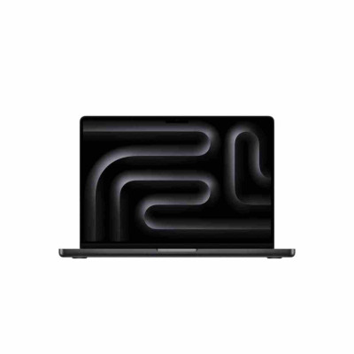 Apple MacBook Pro M5 14" / 16Go RAM / SSD 1To / Liquid Retina XDR 120Hz / Noir Sidéral