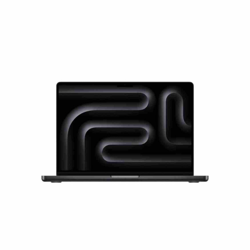 Apple MacBook Pro M5 14" / 16Go RAM / SSD 1To / Liquid Retina XDR 120Hz / Noir Sidéral