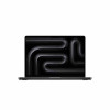Apple MacBook Pro M5 14" / 16Go RAM / SSD 1To / Liquid Retina XDR 120Hz / Noir Sidéral