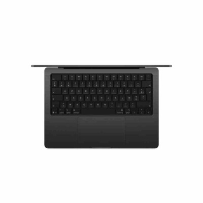 Apple MacBook Pro M5 14" / 16Go RAM / SSD 1To / Liquid Retina XDR 120Hz / Noir Sidéral