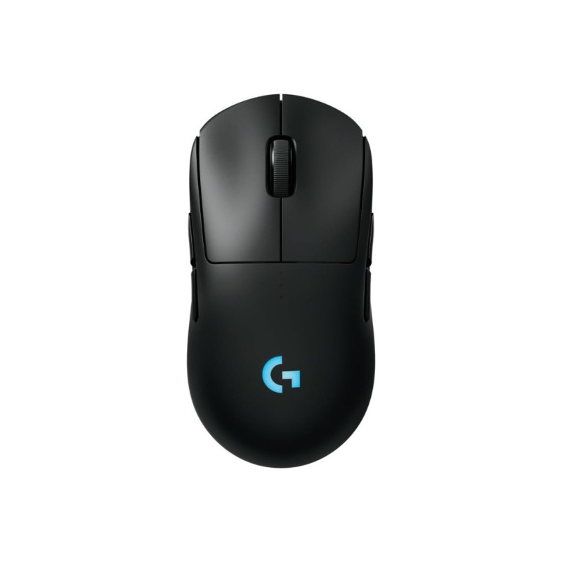 Logitech Pro 2 Lightspeed Wireless Noir