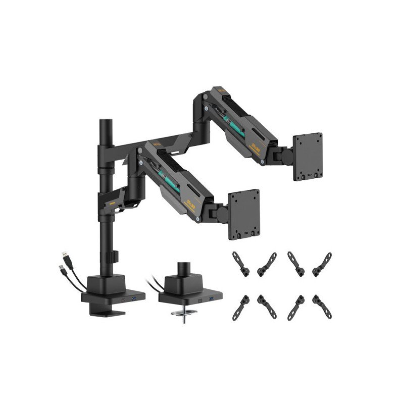 XTRMLAB PCU420C-101TDL