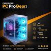 PC Gamer Ryzen 5 7600 / RX 9060 XT 16GB / DDR5 16GB 6000MHz / SSD 2TB / MSI B650M