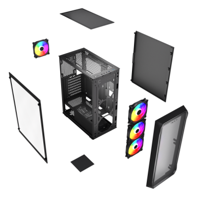 XTRMLAB RAGNAR