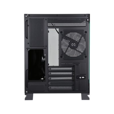 XTRMLAB OBSIDIAN MINI (Black)