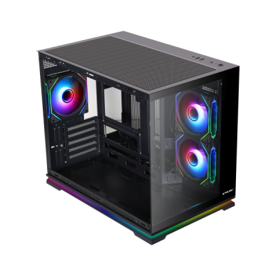 XTRMLAB OBSIDIAN MINI (Black)