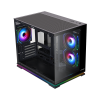 XTRMLAB OBSIDIAN MINI (Black)