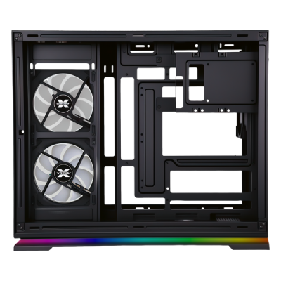 XTRMLAB OBSIDIAN MINI (Black)
