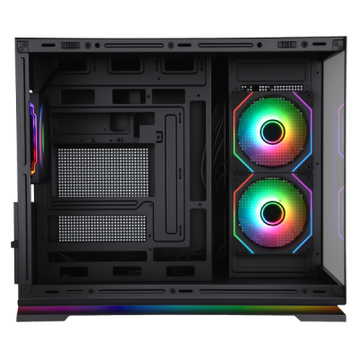 XTRMLAB OBSIDIAN MINI (Black)