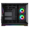 XTRMLAB OBSIDIAN MINI (Black)