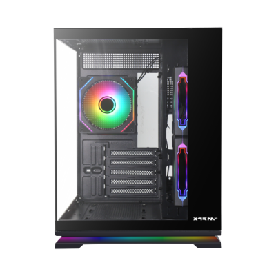 XTRMLAB OBSIDIAN MINI (Black)