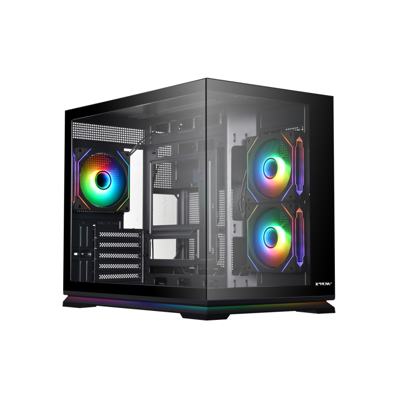 XTRMLAB OBSIDIAN MINI (Black)