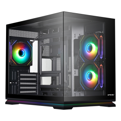 XTRMLAB OBSIDIAN MINI (Black)
