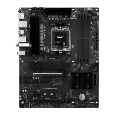 MSI PRO B850-S WIFI6E