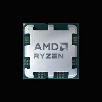AMD Ryzen 5 8600G Wraith Stealth (4.3 GHz / 5.0 GHz)