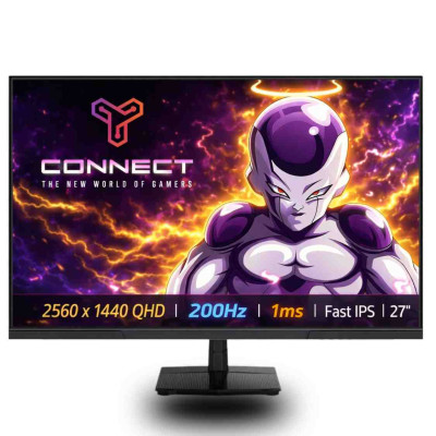 Connect 2710R 27" Fast IPS 2K 200Hz 1ms
