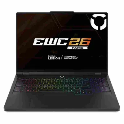 Lenovo Legion 5 Pro 16IAX10H – Intel Core Ultra 9 275HX / 32GB DDR5 / 1TB SSD / RTX 5070 Ti 12GB – OLED 240Hz