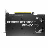 PNY GeForce RTX 5050 Dual Fan 8GB GDDR6 DLSS 4