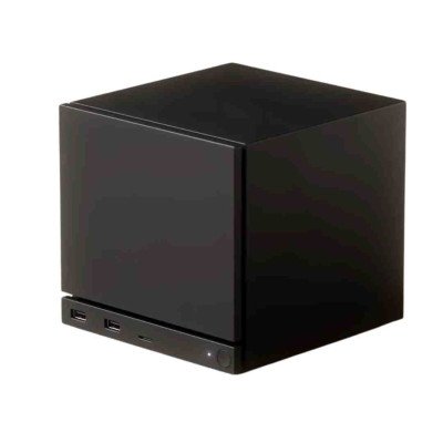 Steam Machine AMD Zen 4 6C/12T / AMD RDNA 3 28CU / 512Go NVMe