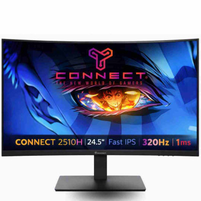 Connect 2510H 24.5" Fast IPS 320Hz 1ms