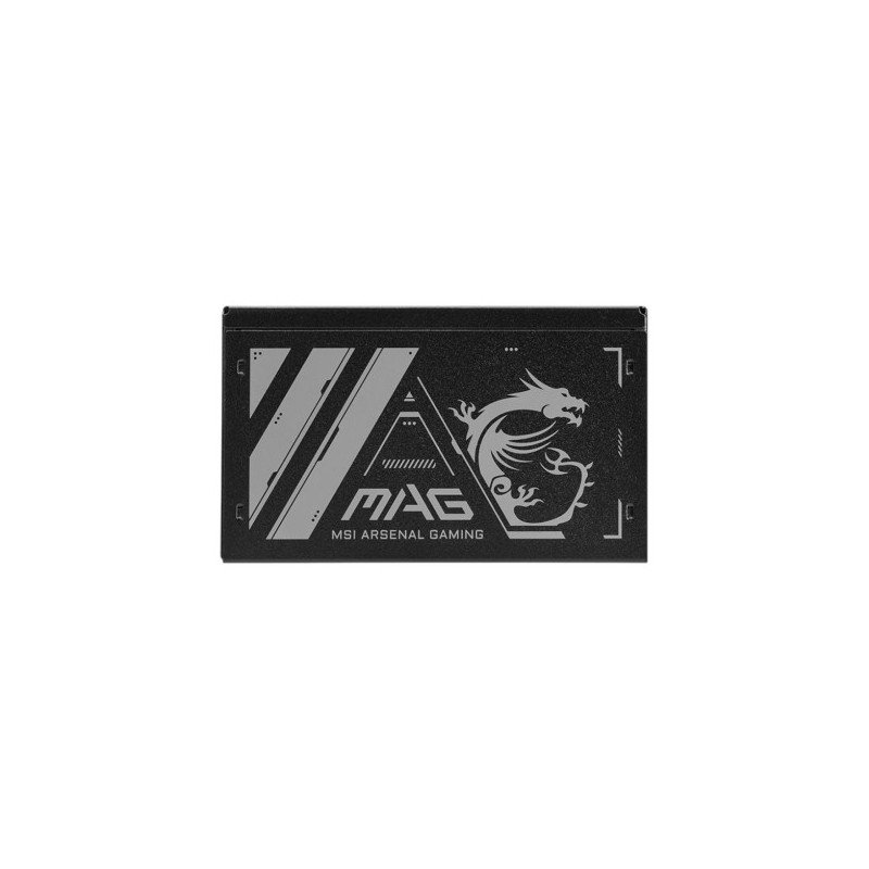 MSI MAG A500N-H