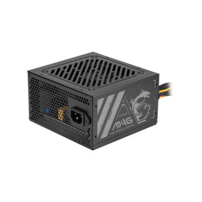 MSI MAG A500N-H