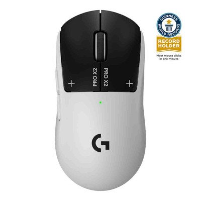 Logitech G Pro X2 Superstrike