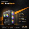 PC Gamer Ryzen 5 5600X RTX 5060 8Go | 16Go RAM | SSD 512Go | B550M