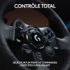 Logitech G G923 (PC / PlayStation 5 / PlayStation 4)