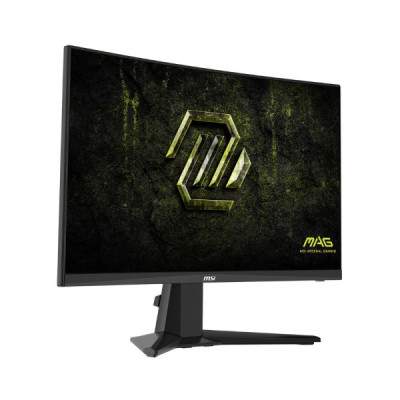MSI MAG 245C X24 23.6" 1ms 240Hz Curved
