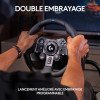 BUNDLE Logitech G G923 + Logitech G Driving Force Shifter OFFERT