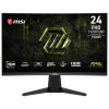 MSI MAG 245C X24 23.6" 1ms 240Hz Curved