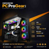 PC Gamer Ryzen 7 5700X RTX 5060 Ti 8GB | 16Go DDR4 | 512Go NVMe