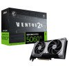 MSI GeForce RTX 5060 Ti 8G VENTUS 2X OC PLUS (Sans emballage)