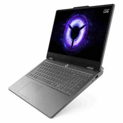 Lenovo LOQ Essential 15IRX11 (2026) / Intel Core i5-13450HX / RTX 5050 8Go / 16Go DDR5 / SSD 512Go / Écran 15.6" FHD 144Hz