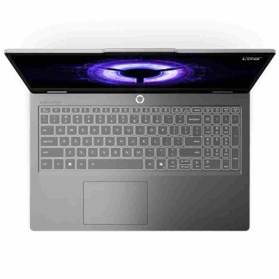 Lenovo LOQ Essential 15IRX11 (2026) / Intel Core i5-13450HX / RTX 5050 8Go / 16Go DDR5 / SSD 512Go / Écran 15.6" FHD 144Hz