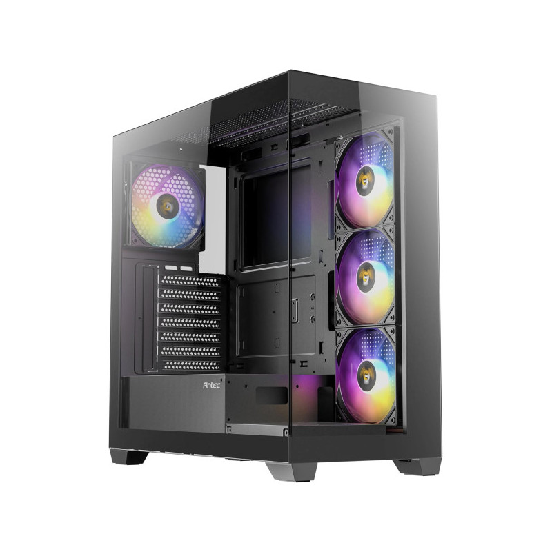 ANTEC CX300 ARGB (Noir)