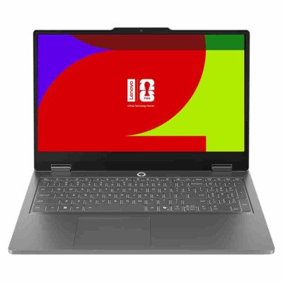 Lenovo LOQ Essential 15IRX11 (2026) / Intel Core i5-13450HX / RTX 5050 8Go / 16Go DDR5 / SSD 512Go / Écran 15.6" FHD 144Hz