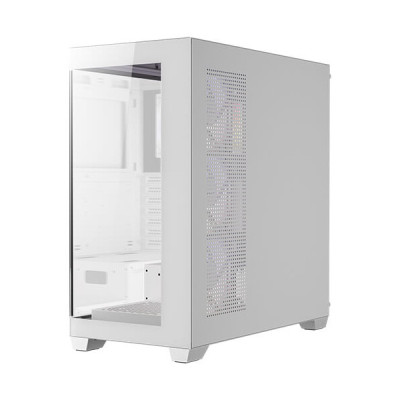 ANTEC CX300 ARGB (Blanc)